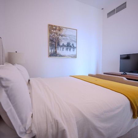 3Br Haven With Burj Views By Magnoliasvhr Aparthotel Dubai Ngoại thất bức ảnh